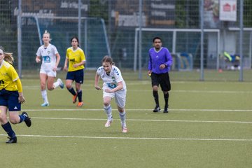 Bild 369 - F SV Eidelstedt - SC Alstertal-Langenhorn : Ergebnis: 2:7